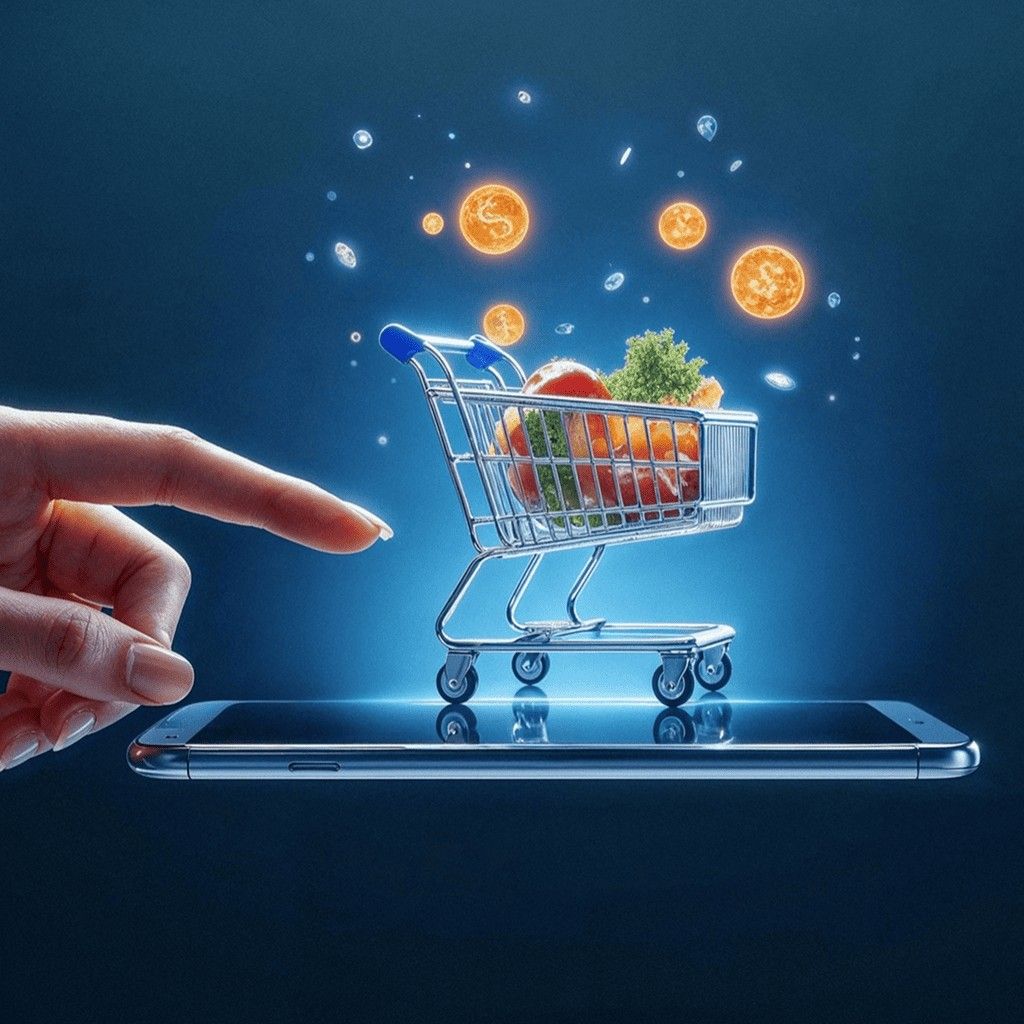 Retail & E-commerce